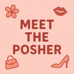 Your Posher, Heather